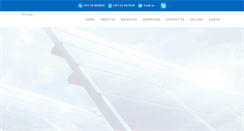 Desktop Screenshot of dtkme.com